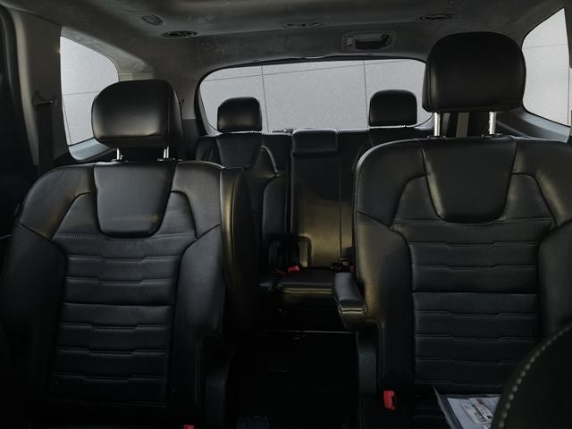 2024 Kia Telluride SX-Prestige