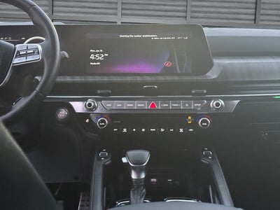 2024 Kia Telluride SX-Prestige