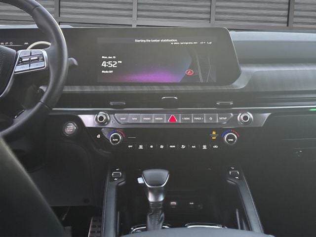 2024 Kia Telluride SX-Prestige