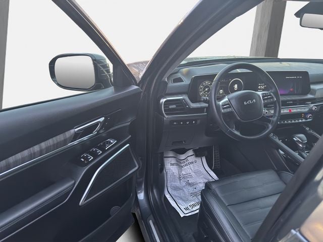 2024 Kia Telluride SX-Prestige