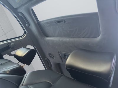 2024 Kia Telluride SX-Prestige