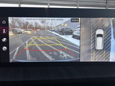 2024 Kia Telluride SX-Prestige