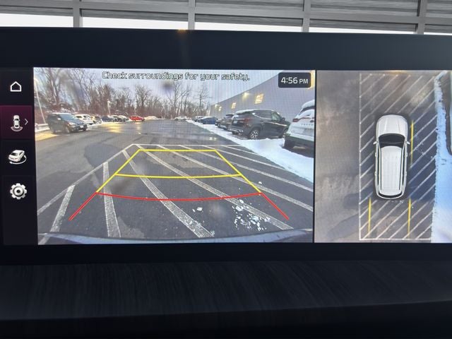 2024 Kia Telluride SX-Prestige