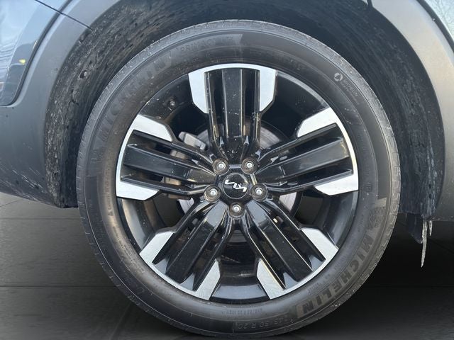 2024 Kia Telluride SX-Prestige