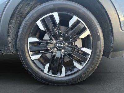 2024 Kia Telluride SX-Prestige