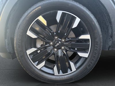 2024 Kia Telluride SX-Prestige