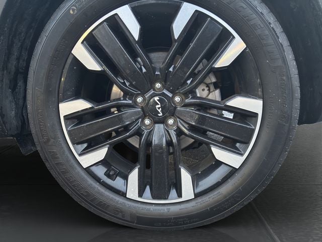 2024 Kia Telluride SX-Prestige