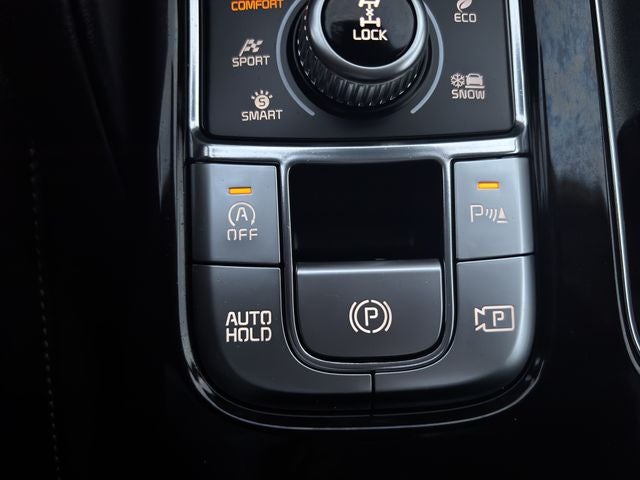 2024 Kia Telluride SX-Prestige