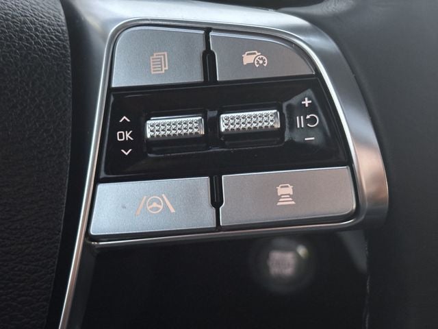 2024 Kia Telluride SX-Prestige