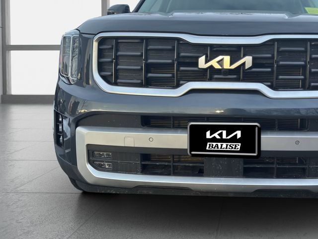 2024 Kia Telluride SX-Prestige