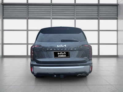 2024 Kia Telluride SX-Prestige