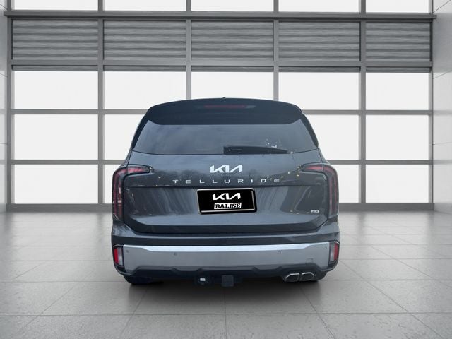 2024 Kia Telluride SX-Prestige