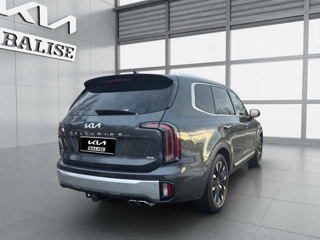2024 Kia Telluride SX-Prestige