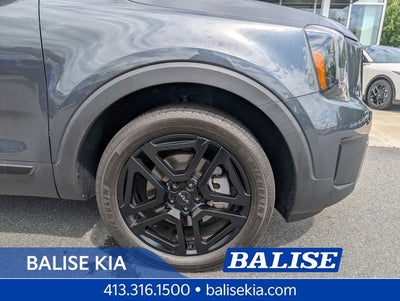 2024 Kia Telluride SX X-Line