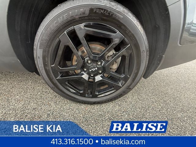 2024 Kia Telluride SX X-Line