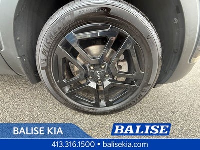 2024 Kia Telluride SX X-Line