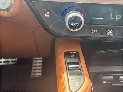 2024 Kia Telluride SX X-Line