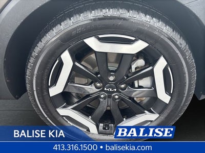 2023 Kia Telluride S