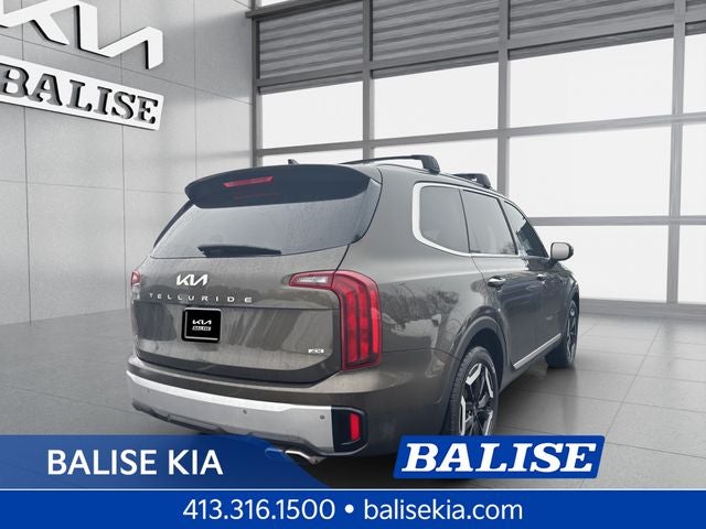 2023 Kia Telluride S