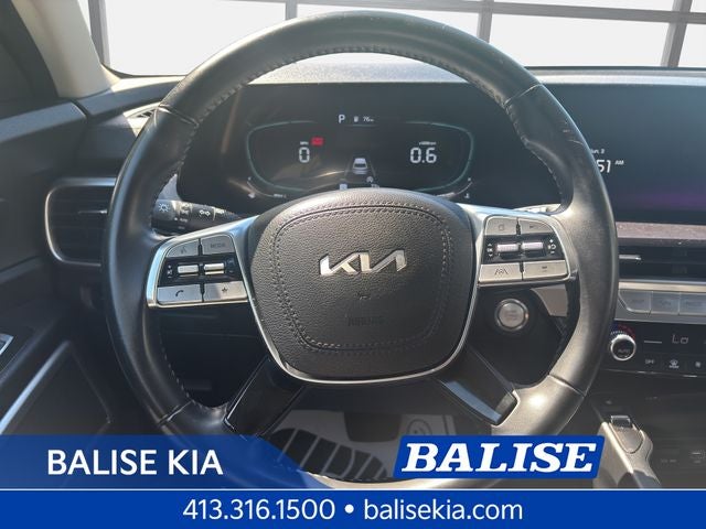 2023 Kia Telluride S