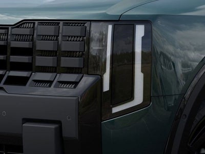 2027 Kia Telluride SX