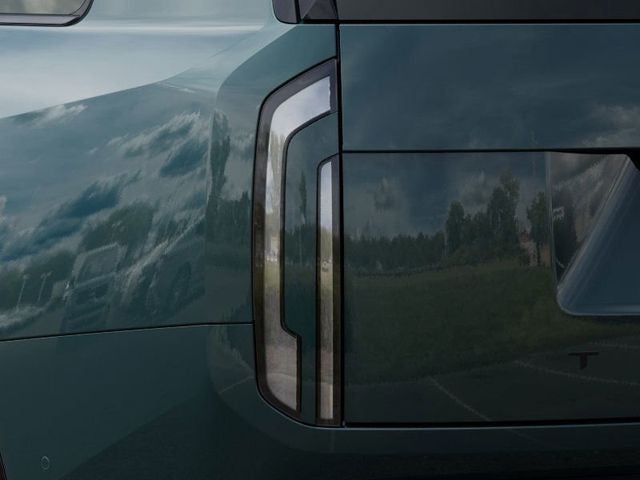 2027 Kia Telluride SX