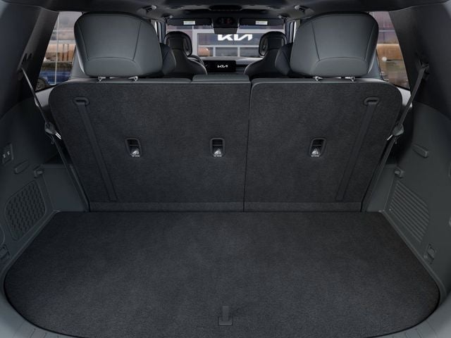 2027 Kia Telluride SX