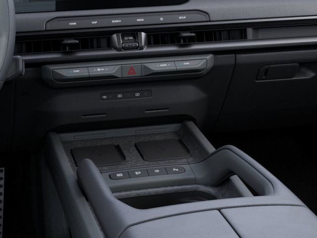 2027 Kia Telluride SX