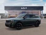 2027 Kia Telluride SX