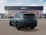 2027 Kia Telluride SX