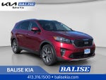 2019 Kia Sorento EX Sport