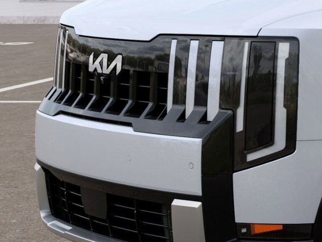 2027 Kia Telluride Hybrid SX-Prestige