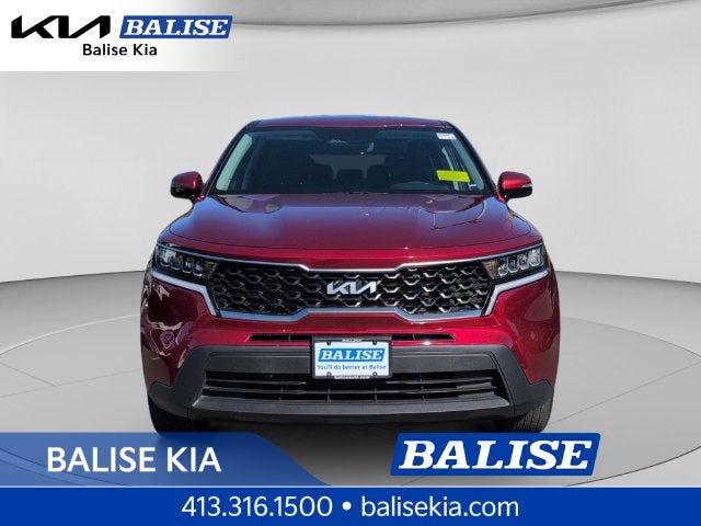 2023 Kia Sorento LX