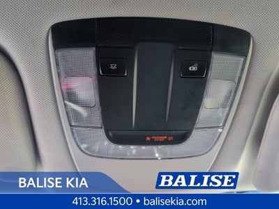 2023 Kia Sorento LX