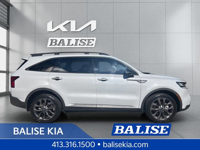 2023 Kia Sorento X-Line EX