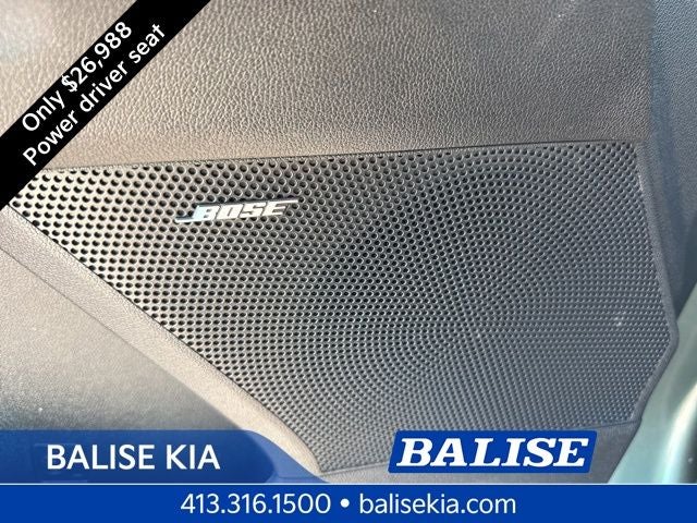 2021 Kia Sorento SX Prestige X-Line