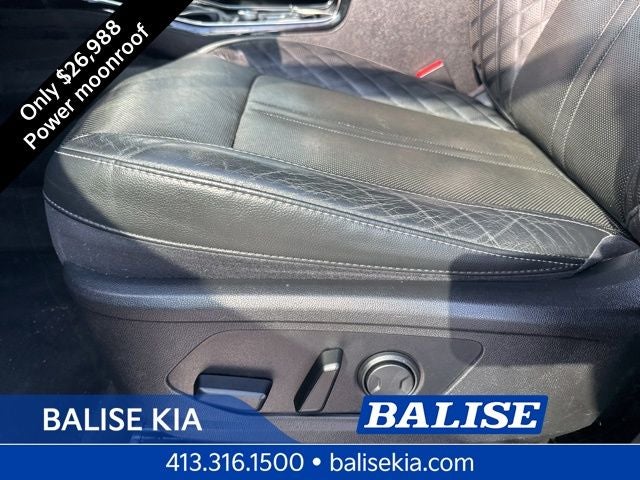 2021 Kia Sorento SX Prestige X-Line