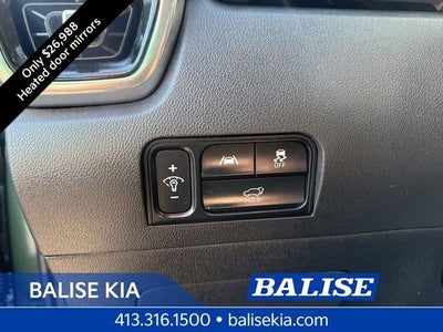 2021 Kia Sorento SX Prestige X-Line