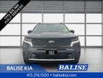 2021 Kia Sorento SX Prestige X-Line