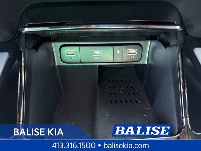 2021 Kia Sorento SX Prestige X-Line