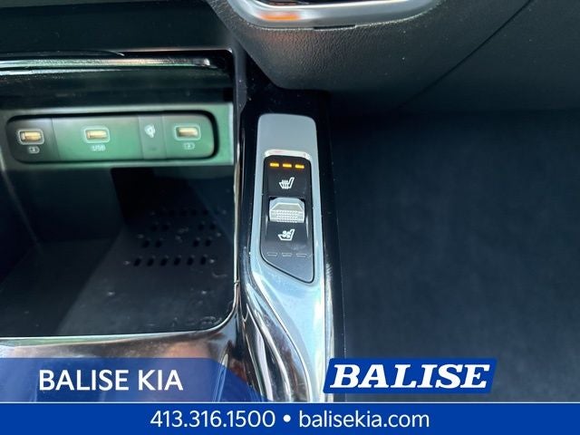 2021 Kia Sorento SX Prestige X-Line