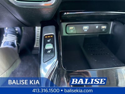 2021 Kia Sorento SX Prestige X-Line