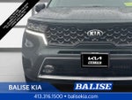 2021 Kia Sorento SX Prestige X-Line