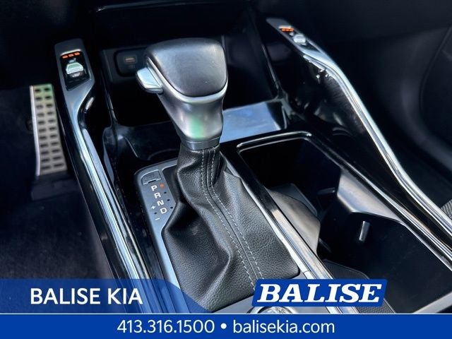 2021 Kia Sorento SX Prestige X-Line