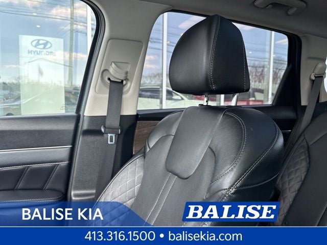 2021 Kia Sorento SX Prestige X-Line