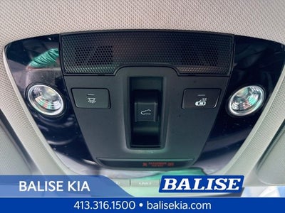 2021 Kia Sorento SX Prestige X-Line