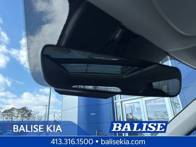 2021 Kia Sorento SX Prestige X-Line