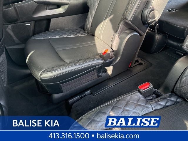 2021 Kia Sorento SX Prestige X-Line