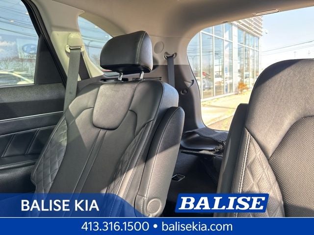 2021 Kia Sorento SX Prestige X-Line