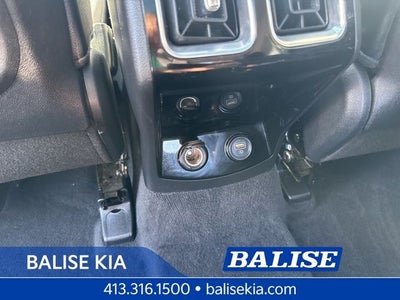 2021 Kia Sorento SX Prestige X-Line